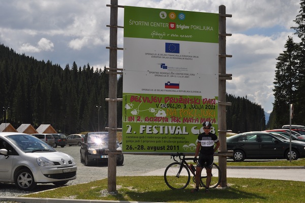 Pokljuka